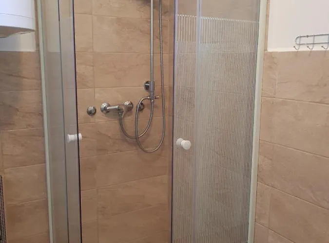 Apartmán Henrietta Apartmanhaz *