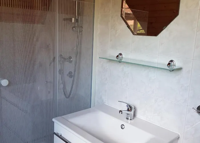 Apartmán Henrietta Apartmanhaz Zalakaros